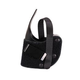 Concealed Carry Pistol Storage Holster