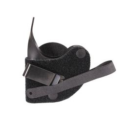 Concealed Carry Revolver Storage Holster