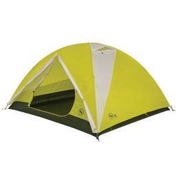 Tumble 4 Person Tent mtnGLO
