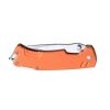 Magnum Orange Flair