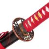 Red Samurai