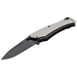 Boker Plus Griploc Black