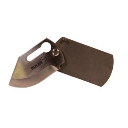 Boker Plus Ktk Dog Tag Knife