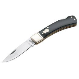 Boker Plus Lockback Black