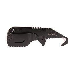 Rescom Black