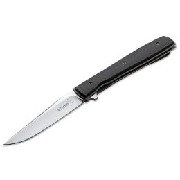 Boker Plus Urban Trapper Carbn