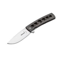 Boker Plus Fr Titanium