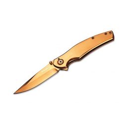 Magnum Gold Finger