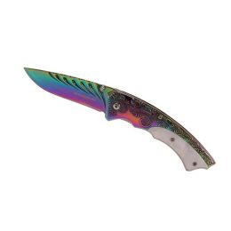 Magnum Pearl Rainbow