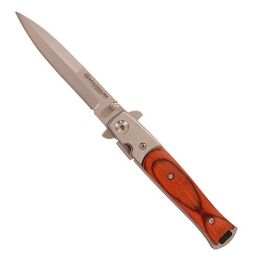 Magnum Stiletto