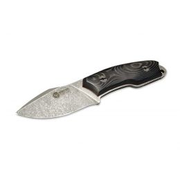 Arbolito El Heroe Micarta