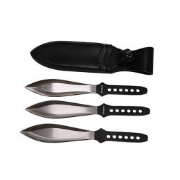 Magnum Throwing Knife Set