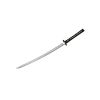 Damascus Samurai Sword