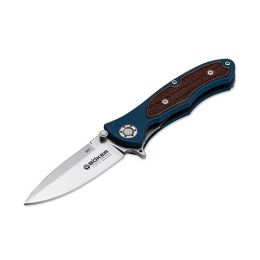 Boker Turbine Ii Fb Edition