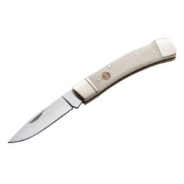 Boker Gents Lockback White