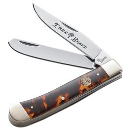 Boker Trapper Tortoise