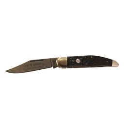 5 1/4" Folding Hunter W/Sheath