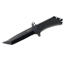 Armed Forces Fixed Blade Clam