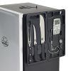 Bradley Smoker Carving Kit