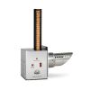 Bradley Smoke Generator w/Adaptor