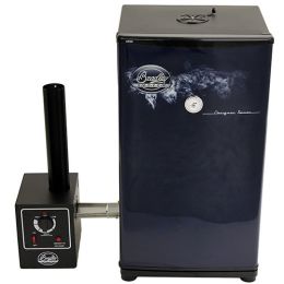 Bradley Original Smoker Blue