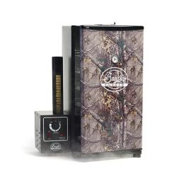 BradleyOriginal 6-Rk Smoker RealTree Camo