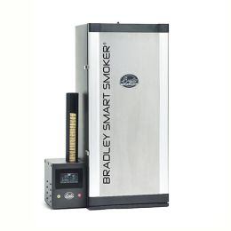 Bradley Smart Smoker 6-Rack