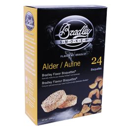 Pacific Blend Bisquettes 24 pack