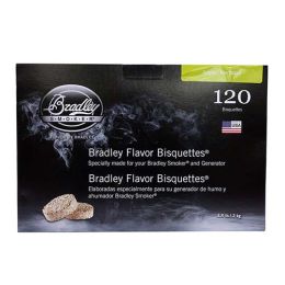 Apple Bisquettes (120 Pack)