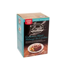 Caribbean Blend Bisquettes 48-Pack