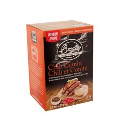 Chili Cumin Bisquettes 48-Pack