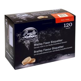 Cherry Bisquettes (120 Pack)