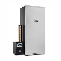 Digital 6 Rack Smoker