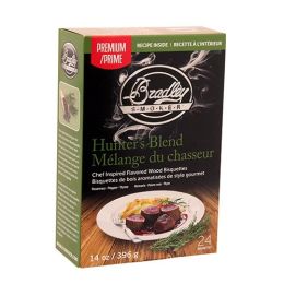 Hunter's Blend Bisquettes 24-Pack