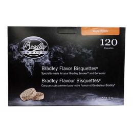 Maple Bisquettes (120 Pack)