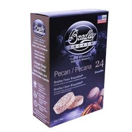 Pecan Bisquettes 24 Pack