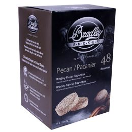 Pecan Bisquettes (48 Pack)