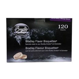 Special Blend Bisquettes (120 Pk)
