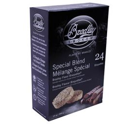 Special Blend Bisquettes 24 Pack