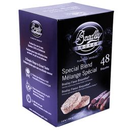 Special Blend Bisquettes(48 Pack)