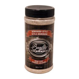 Bradley Demerara Cure (15oz)