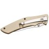 KNIFE, FINISH LINE