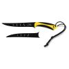 Knife, White Water Fillet Org