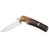 KNIFE, BUCKMARK HUNTER FLDR