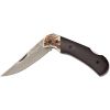 KNIFE, SECOND CHANCE EBONY