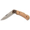 KNIFE,SECOND CHANCE ZEBRA BOX
