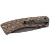 KNIFE, WIHONGI MICARTA FLDR SM