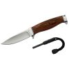 KNIFE, BUSH CRAFT IGNITE WD BX