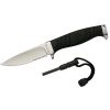 KNIFE, BUSH CRAFT IGNITE G10 B