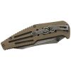 KNIFE, FREEZE POINT BOX
